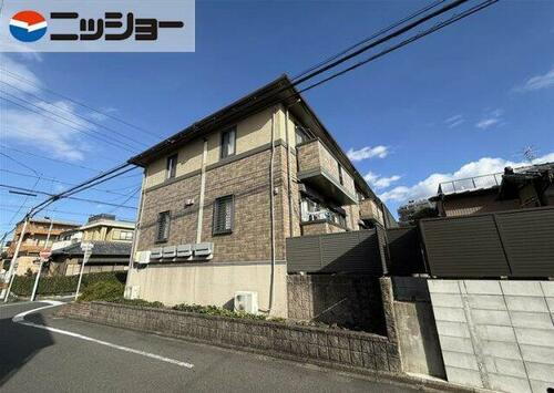 愛知県名古屋市昭和区宮東町 賃貸アパート