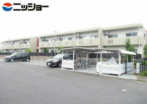 三重県津市芸濃町椋本 賃貸マンション