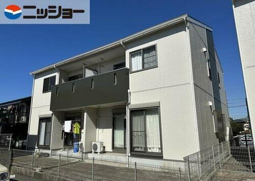 サンハイツⅥ　Ｂ棟