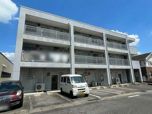 愛知県日進市香久山３丁目 賃貸マンション