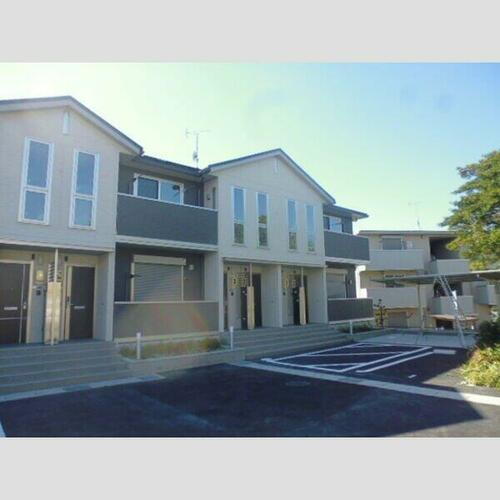 愛知県日進市岩崎町石兼 賃貸アパート