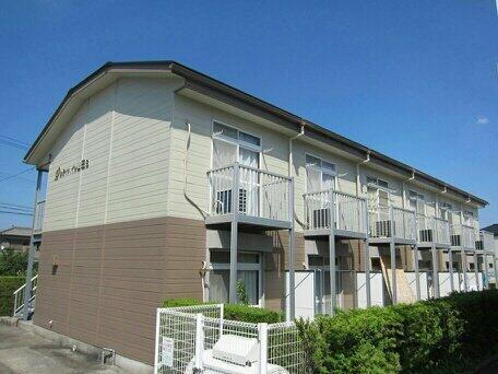 愛知県長久手市長配１丁目 賃貸アパート