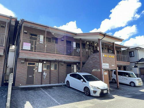 安藤コーポ６号棟