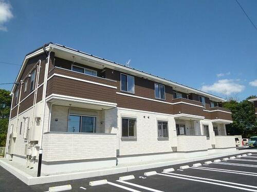 静岡県浜松市中央区三方原町 2階建 築12年4ヶ月