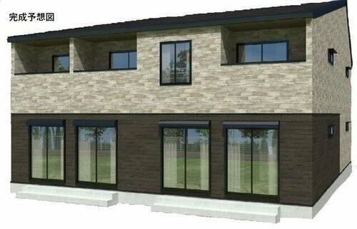 愛知県名古屋市天白区一つ山４丁目 賃貸アパート