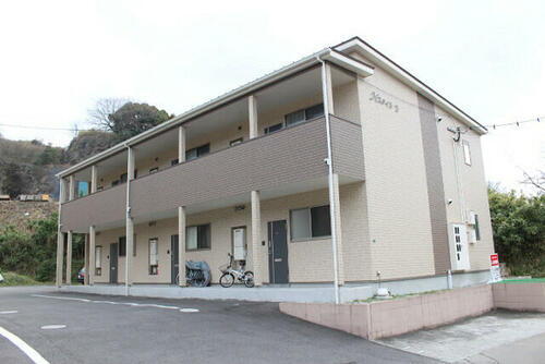 大分県大分市下郡山の手 2階建 築11年5ヶ月