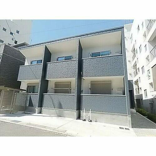 愛知県名古屋市名東区一社１丁目 賃貸アパート