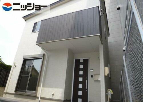 愛知県名古屋市中川区二女子町３丁目 賃貸一戸建て