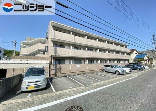 愛知県名古屋市天白区天白町大字八事字裏山 賃貸マンション