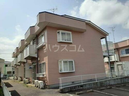 エルデムコーヨーＢ 2階建