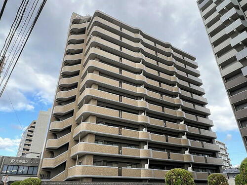 パークサイドおおみち通り２０２号