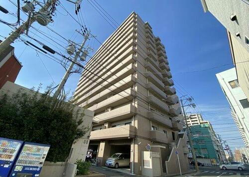 愛知県名古屋市東区出来町１丁目 賃貸マンション