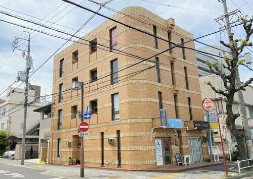 愛知県名古屋市東区徳川町 賃貸マンション