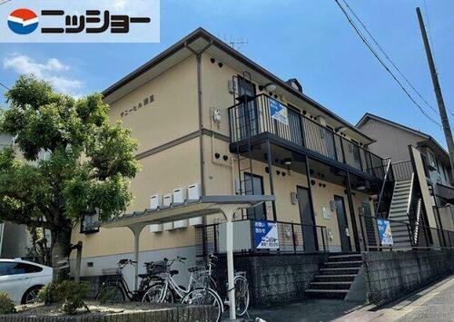 愛知県名古屋市南区桜台２丁目 賃貸アパート