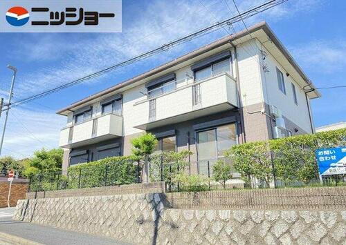 愛知県名古屋市瑞穂区密柑山町１丁目 賃貸アパート