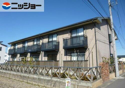 愛知県海部郡大治町大字花常字本郷西 賃貸マンション