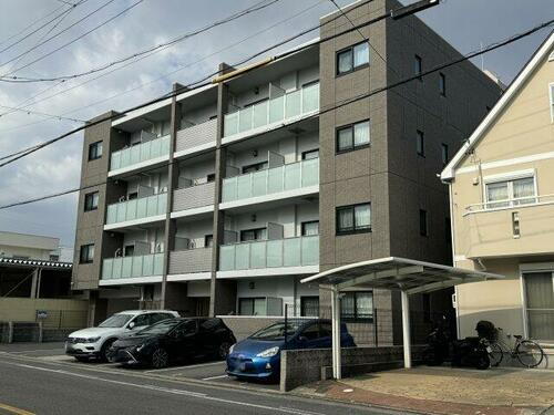 愛知県一宮市大宮２丁目 賃貸マンション