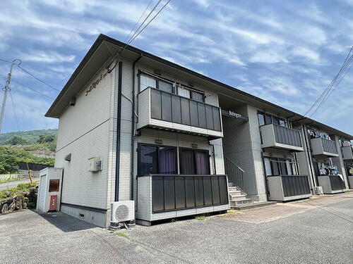 コーポＴｏｙｏ　Ａ 2階建