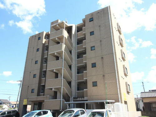 エステート１ 6階建