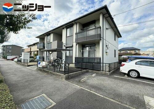 愛知県春日井市下条町１丁目 賃貸アパート