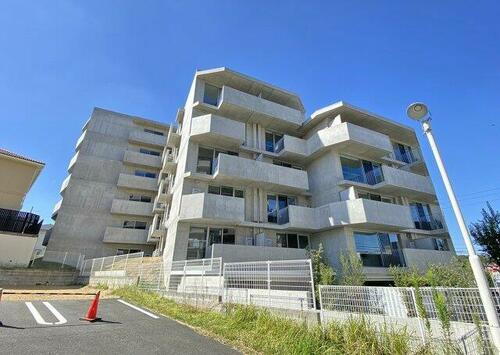 愛知県名古屋市緑区鳴子町２丁目 賃貸マンション