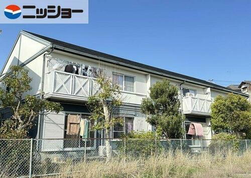 三重県津市渋見町 賃貸アパート