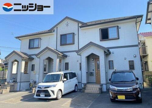 愛知県名古屋市緑区鳴海町字古鳴海 タウンハウス