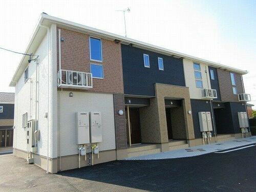 エトワール藤方　Ⅱ