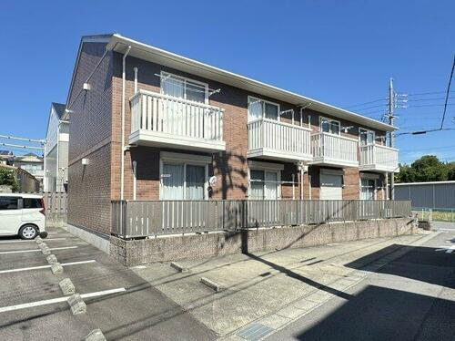 愛知県春日井市不二ガ丘１丁目 賃貸アパート