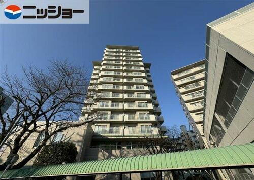 愛知県豊橋市前田南町１丁目 賃貸マンション