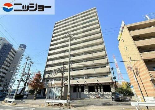 愛知県名古屋市天白区原１丁目 賃貸マンション