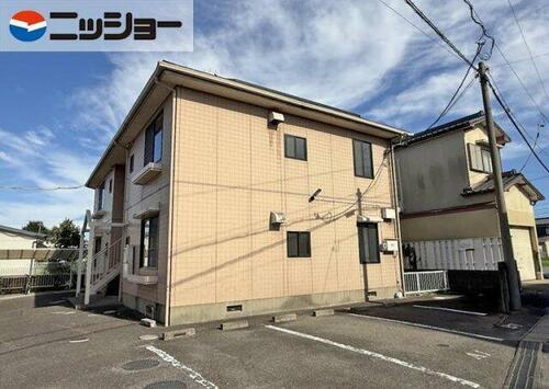 愛知県半田市岩滑高山町１丁目 賃貸アパート