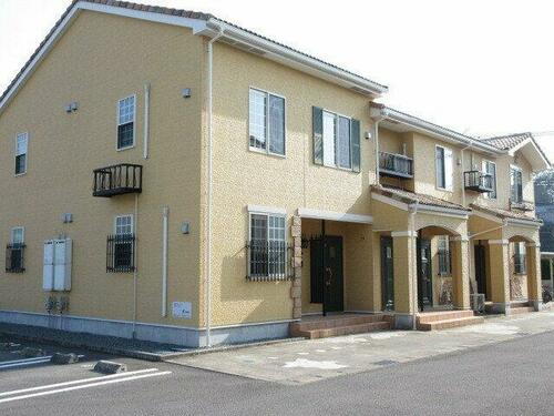 三重県松阪市垣鼻町 賃貸アパート