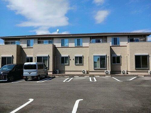 三重県いなべ市員弁町大泉新田 賃貸アパート