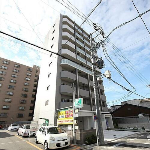 愛知県名古屋市東区泉３丁目 10階建 築2年10ヶ月