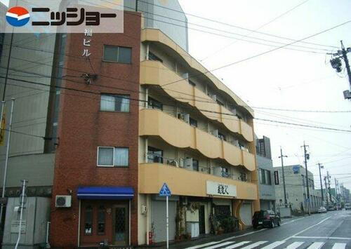 岐阜県大垣市丸の内１丁目 賃貸マンション