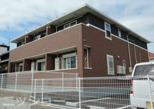 愛知県西尾市吉良町荻原川畑 賃貸アパート