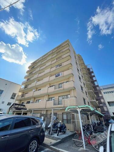 大阪府高石市羽衣１丁目 賃貸マンション