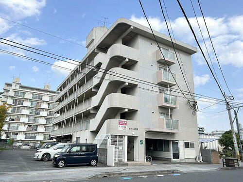 セゾン駅南