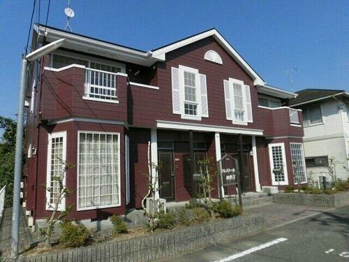 クレストール神野　Ⅱ 2階建