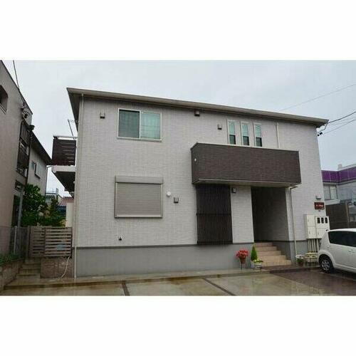 愛知県名古屋市南区豊田１丁目 賃貸アパート