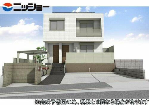 愛知県名古屋市名東区貴船１丁目 賃貸アパート
