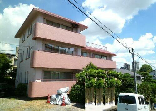 愛知県名古屋市昭和区広路町字松風園 賃貸マンション