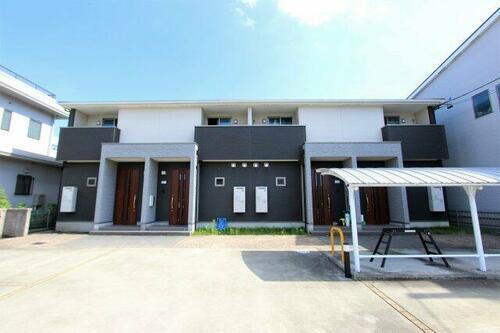 愛知県名古屋市西区玉池町 テラスハウス