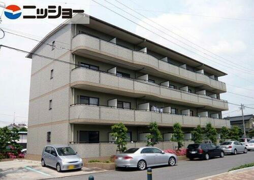 愛知県名古屋市中村区烏森町１丁目 賃貸マンション