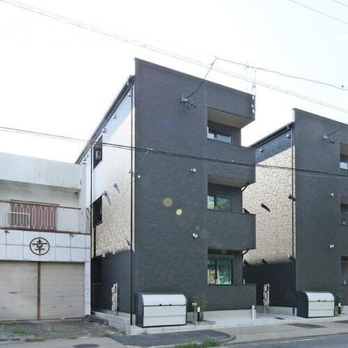 愛知県名古屋市南区弥生町 賃貸アパート