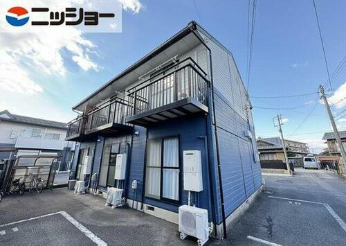 メゾネット雅　Ｂ棟