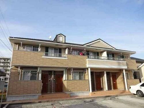 愛知県名古屋市守山区苗代１丁目 賃貸アパート