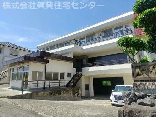 市脇マンション