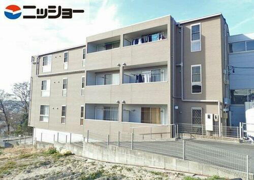 愛知県東海市名和町南三宅山 賃貸アパート